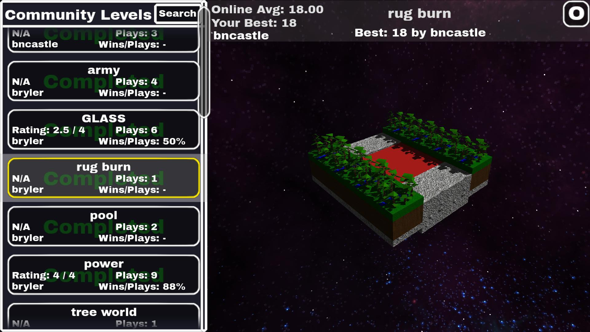 Terra Forma - кадр 2