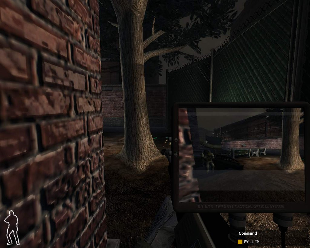 SWAT 4 - кадр 10