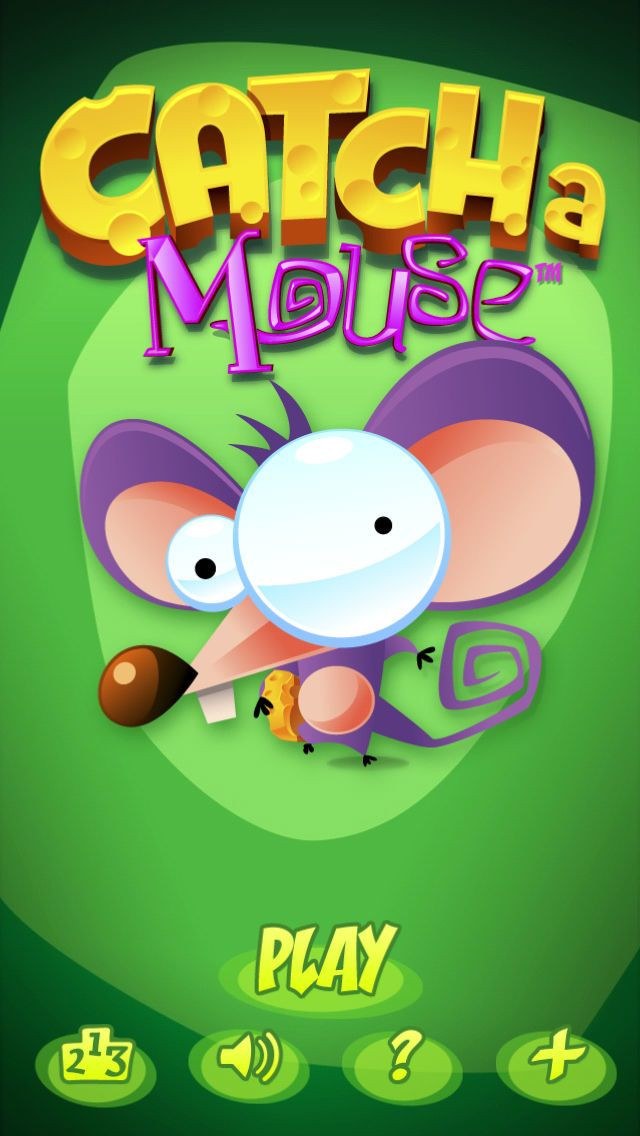 Catcha Mouse - кадр 2