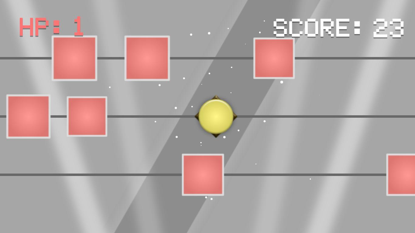 Guidelines (itch) - кадр 2