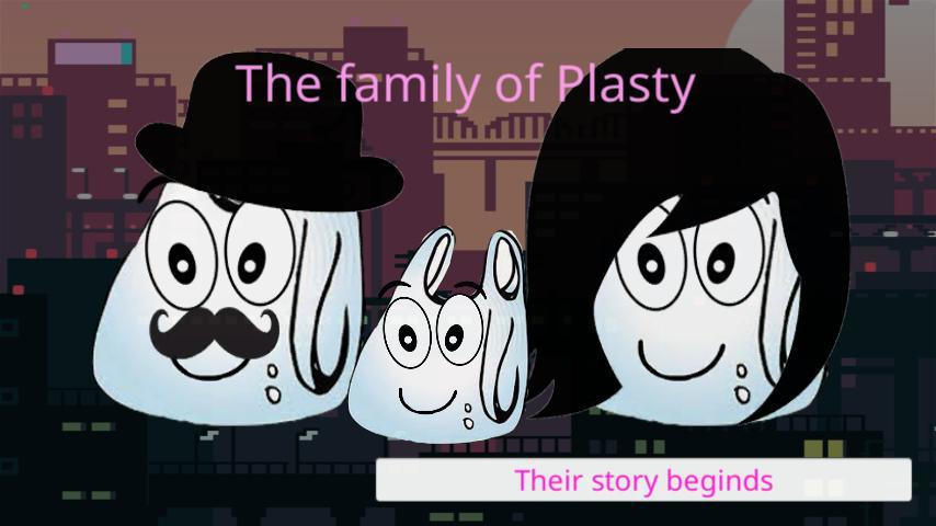 Plasty's adventure (itch) - кадр 1