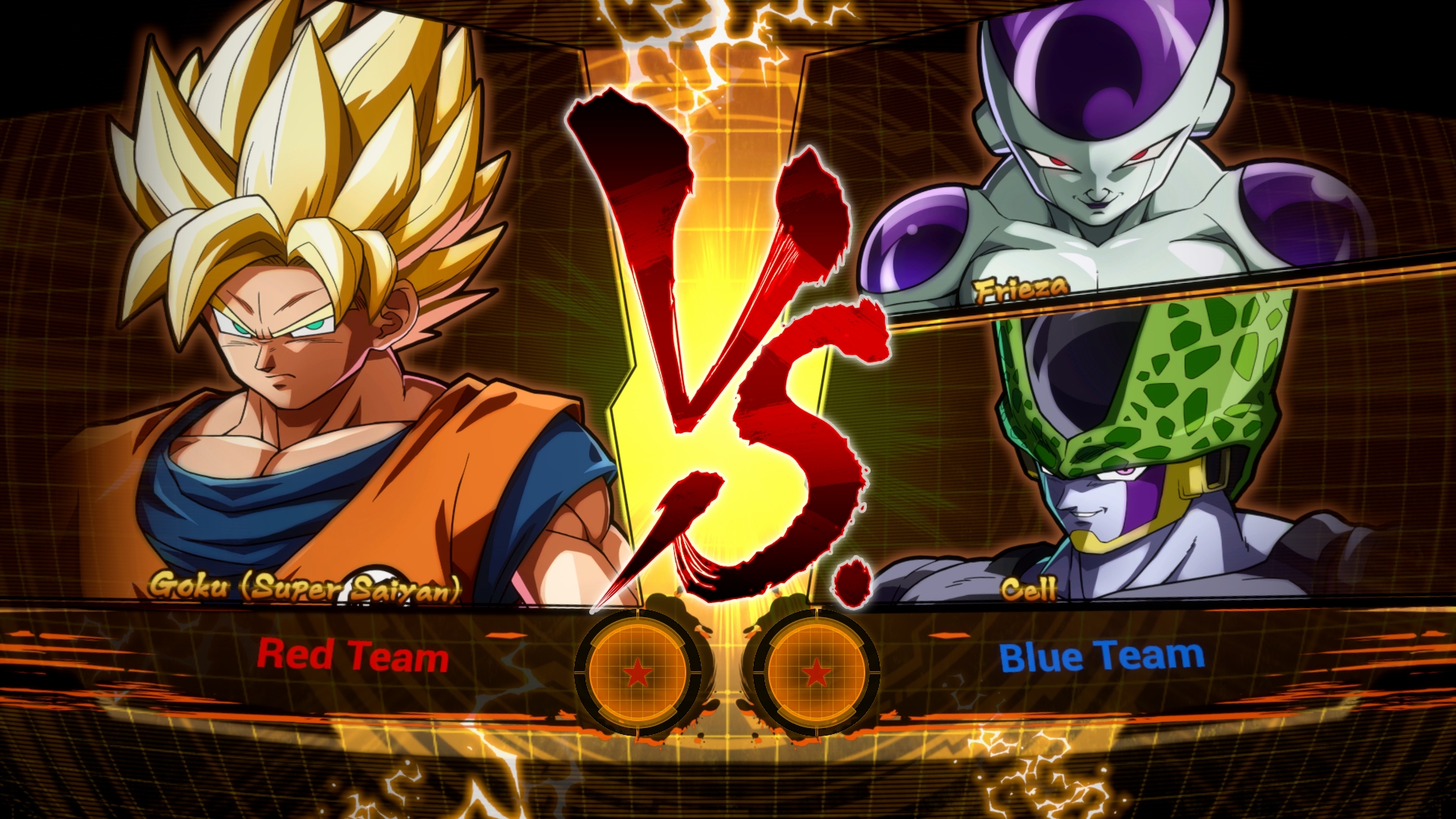 Dragon Ball FighterZ - кадр 5