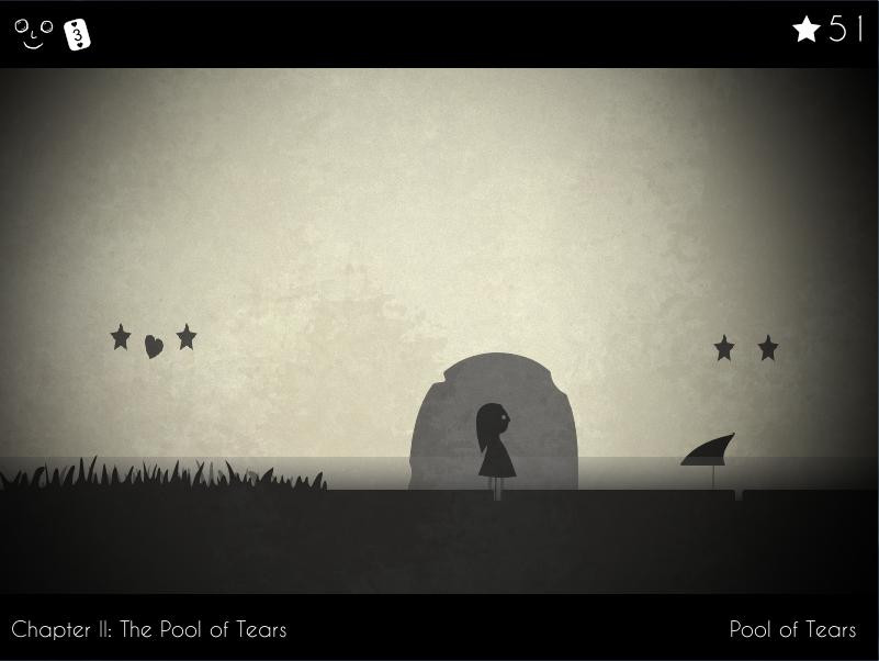 Shadowplay: Journey to Wonderland - кадр 2