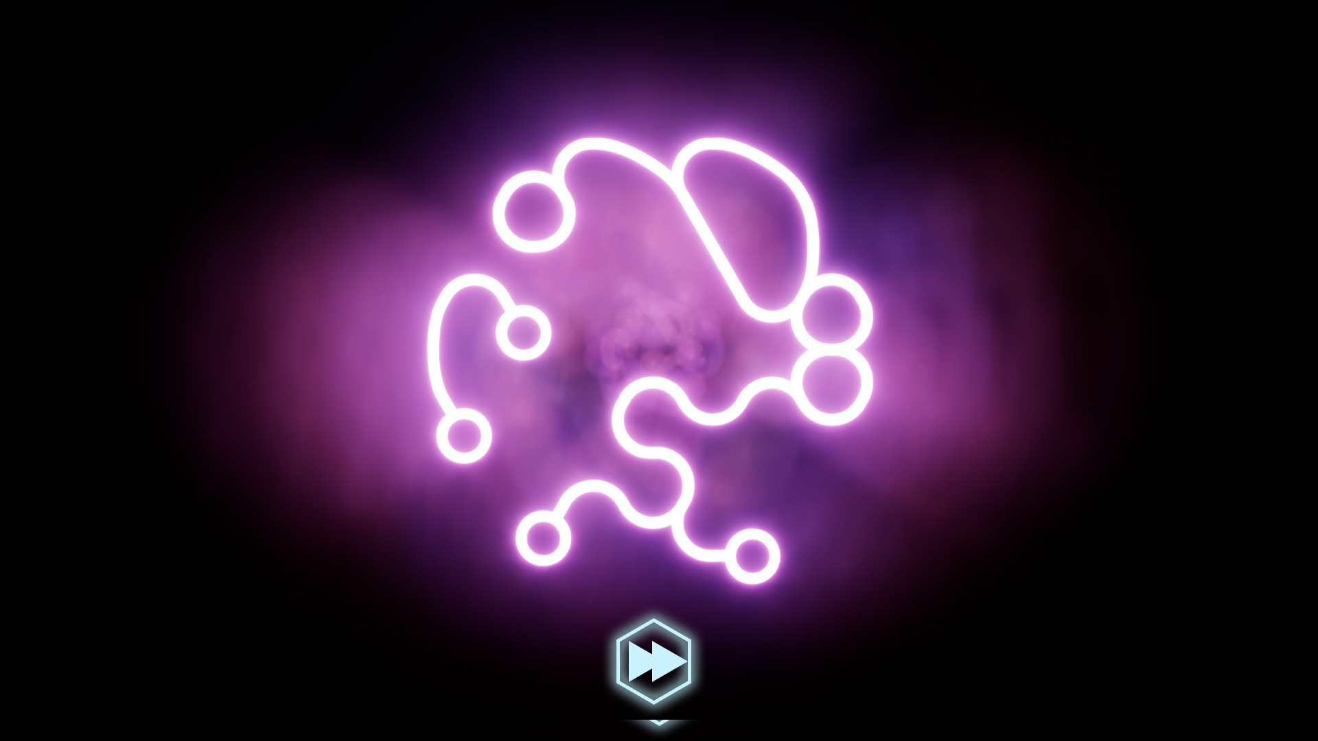 Milky Way Map - кадр 6
