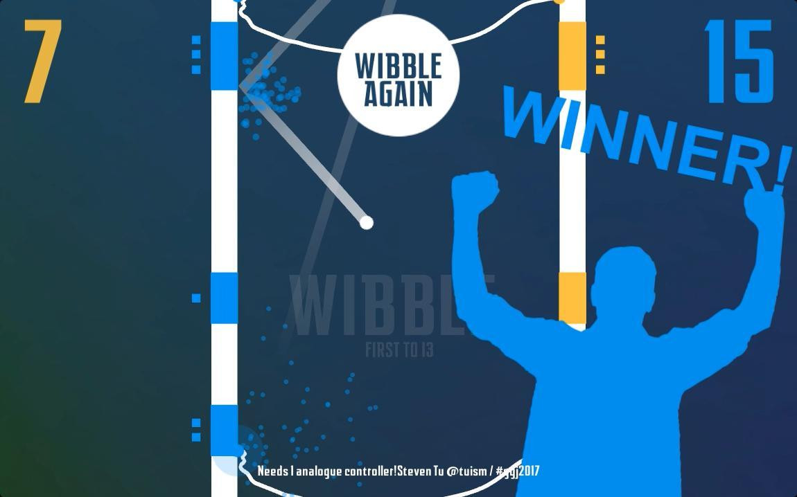 Wibble (itch) - кадр 1