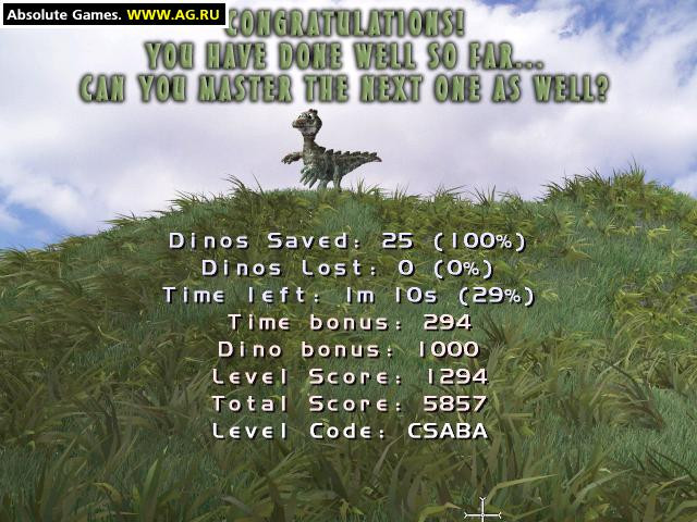 Dinosaur'Us - кадр 2