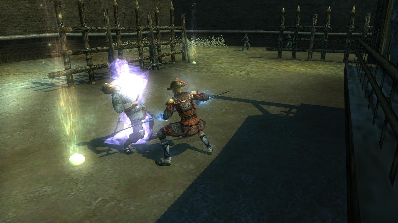 Dynasty Warriors: Online - кадр 11