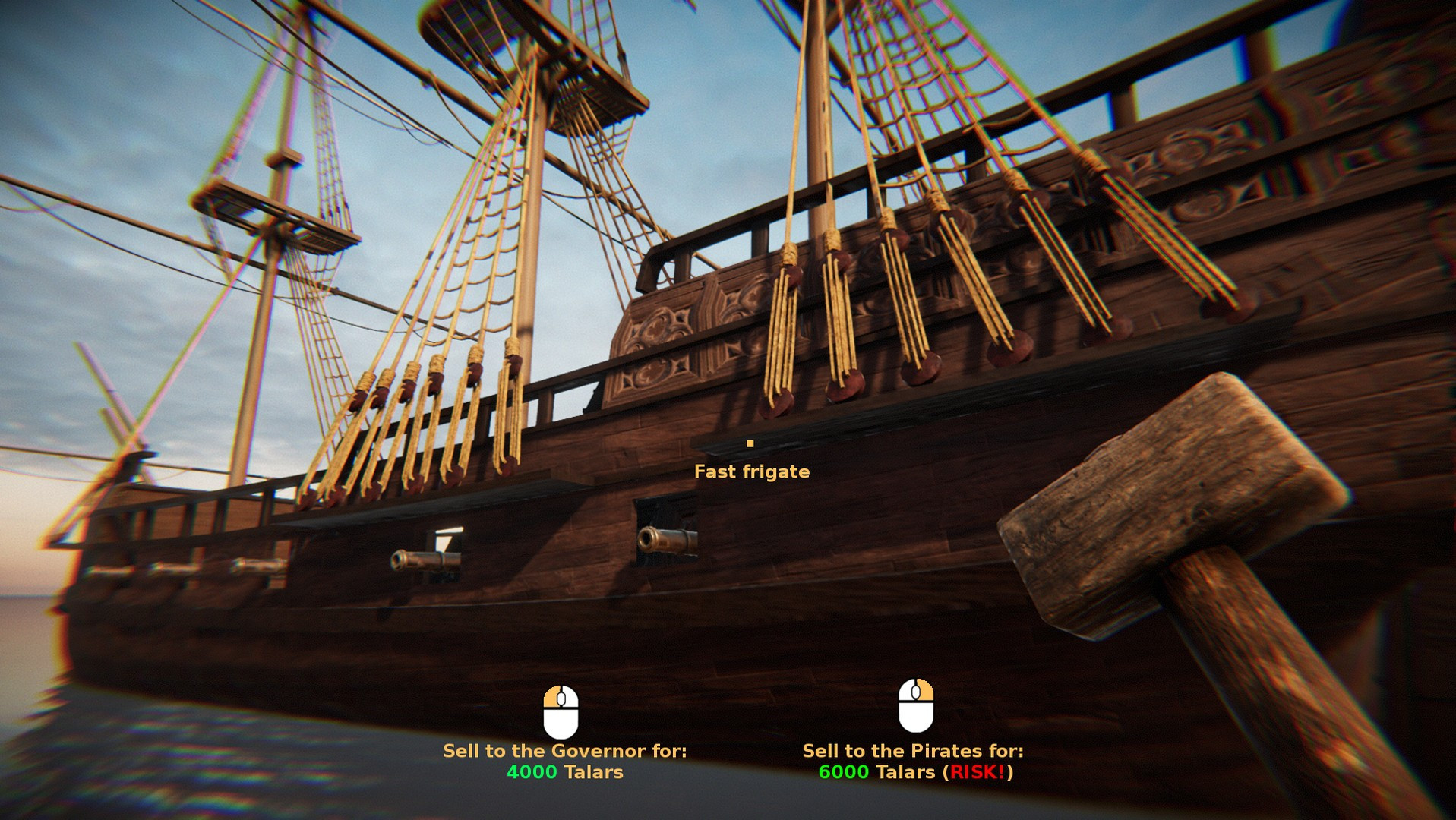 Ship Builder Simulator - кадр 1