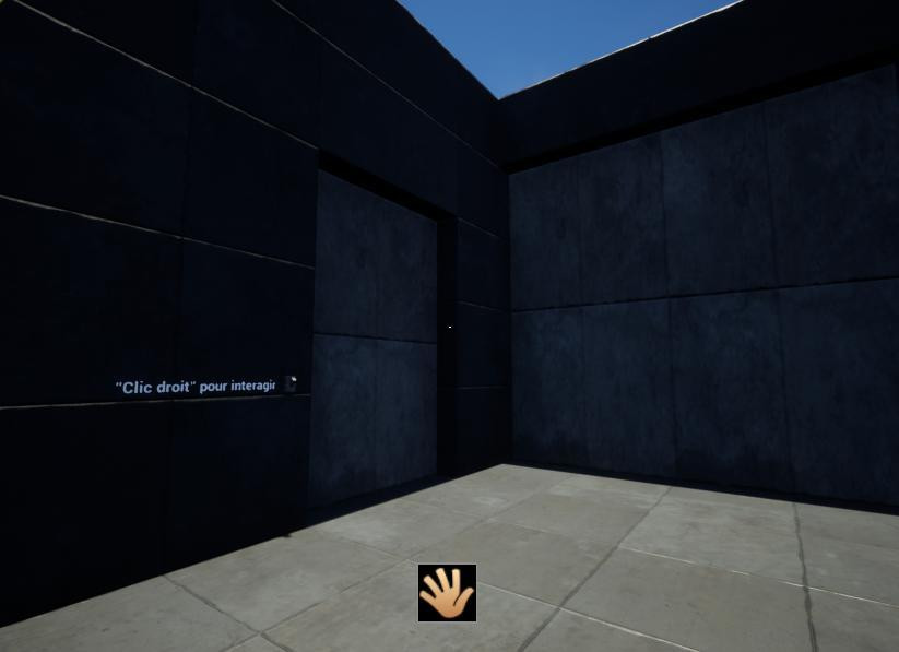 Labyrinthe (noah070502) (itch) - кадр 2