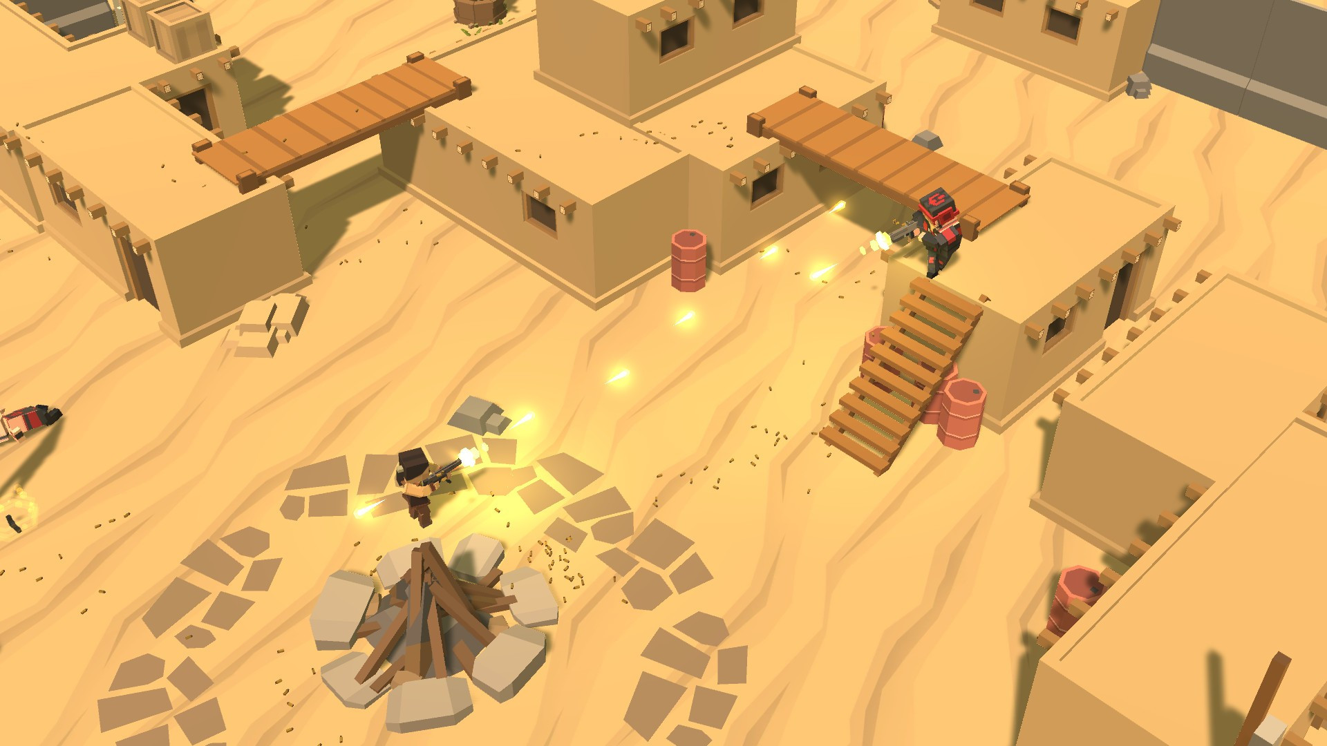 Desert Kill - кадр 3