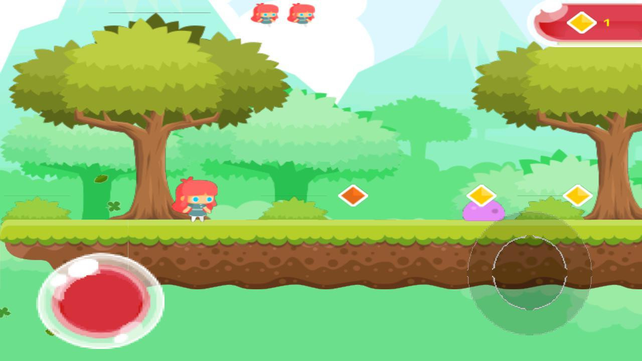 Cutie's Adventures (itch) - кадр 1