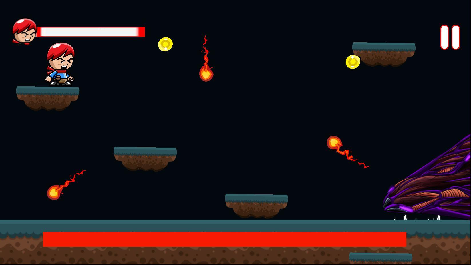 Escape Mappy Land (itch) - кадр 1