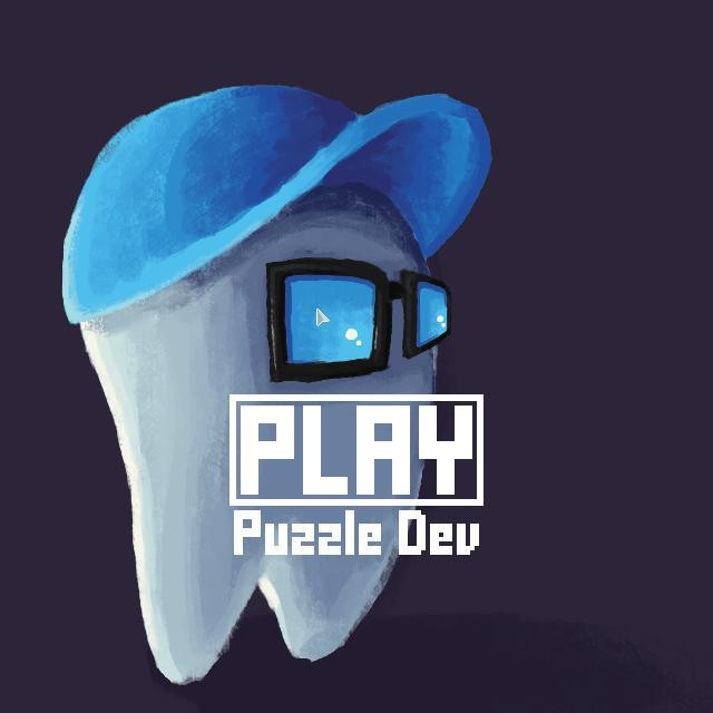 Puzzle Dev (itch) - кадр 1