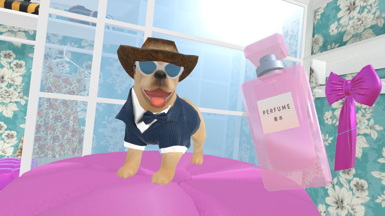 Dream Pet VR - кадр 2