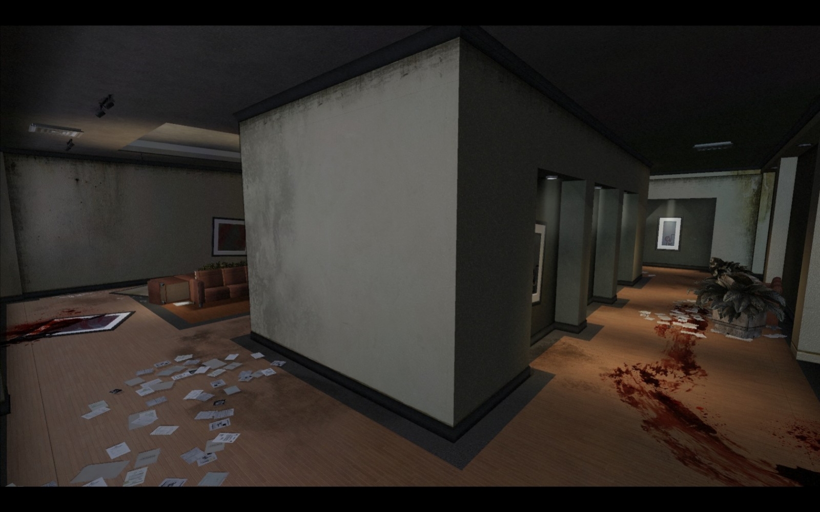 F.E.A.R. Online - кадр 1