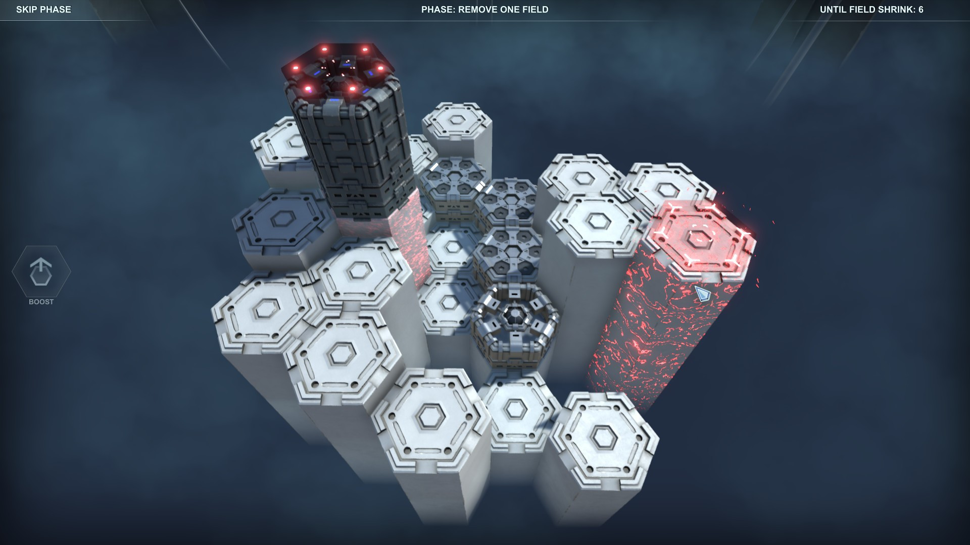 HexLab - кадр 5