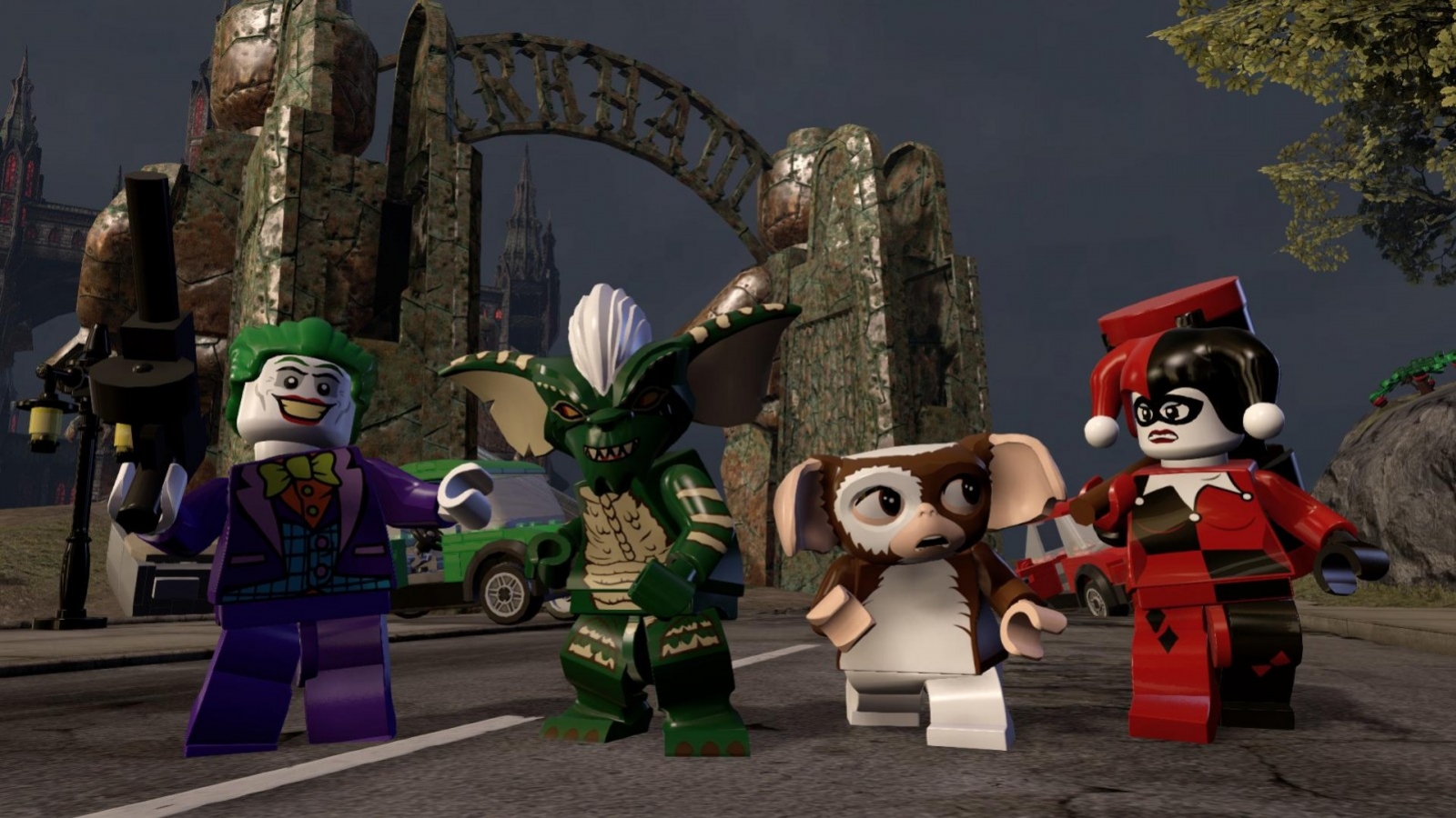 LEGO Dimensions - кадр 6