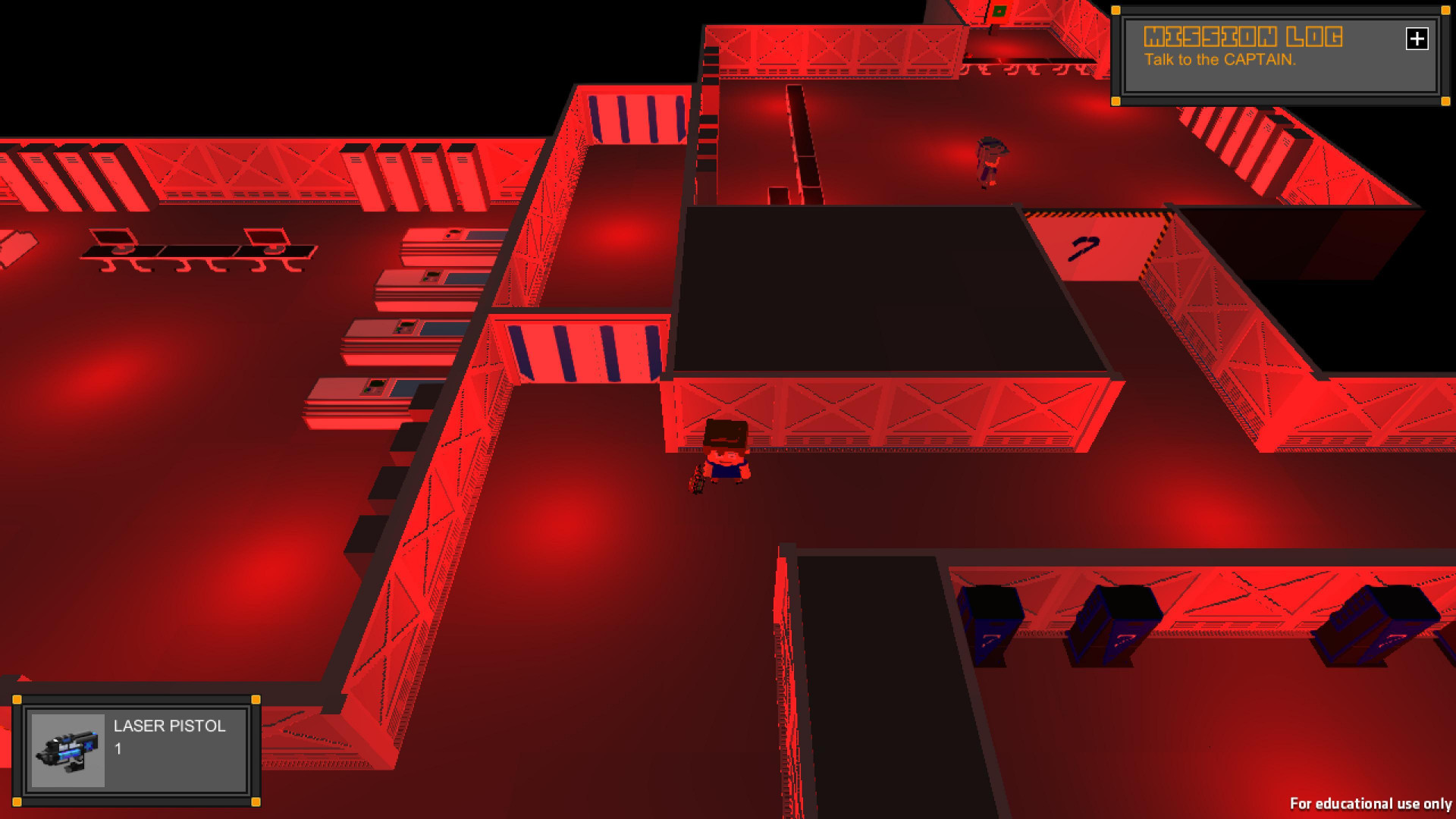 Colony 7 (itch) - кадр 2