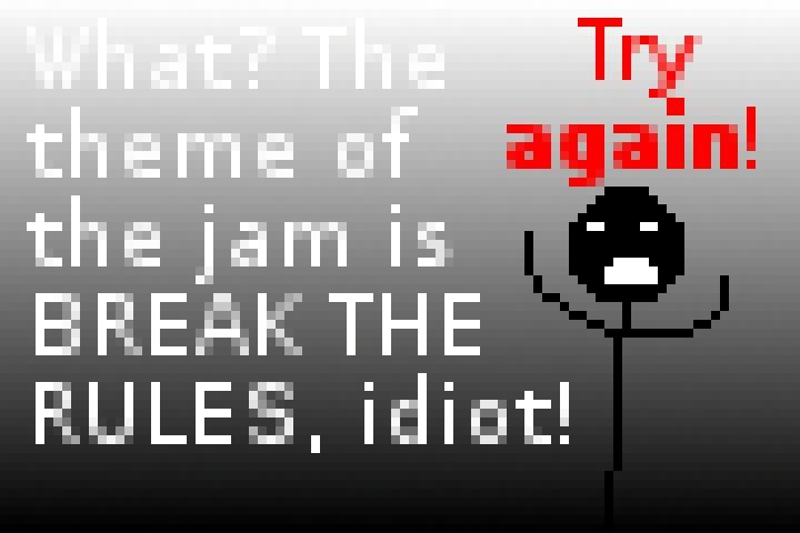 Cyber Cheesy 2000: The videogame (itch) - кадр 1