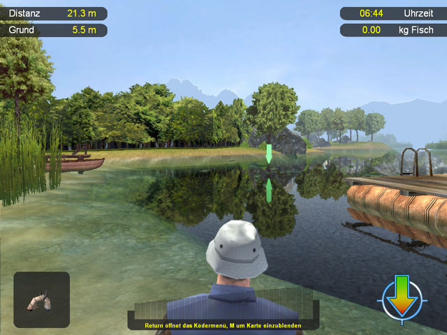Sportfischen Professional - кадр 2