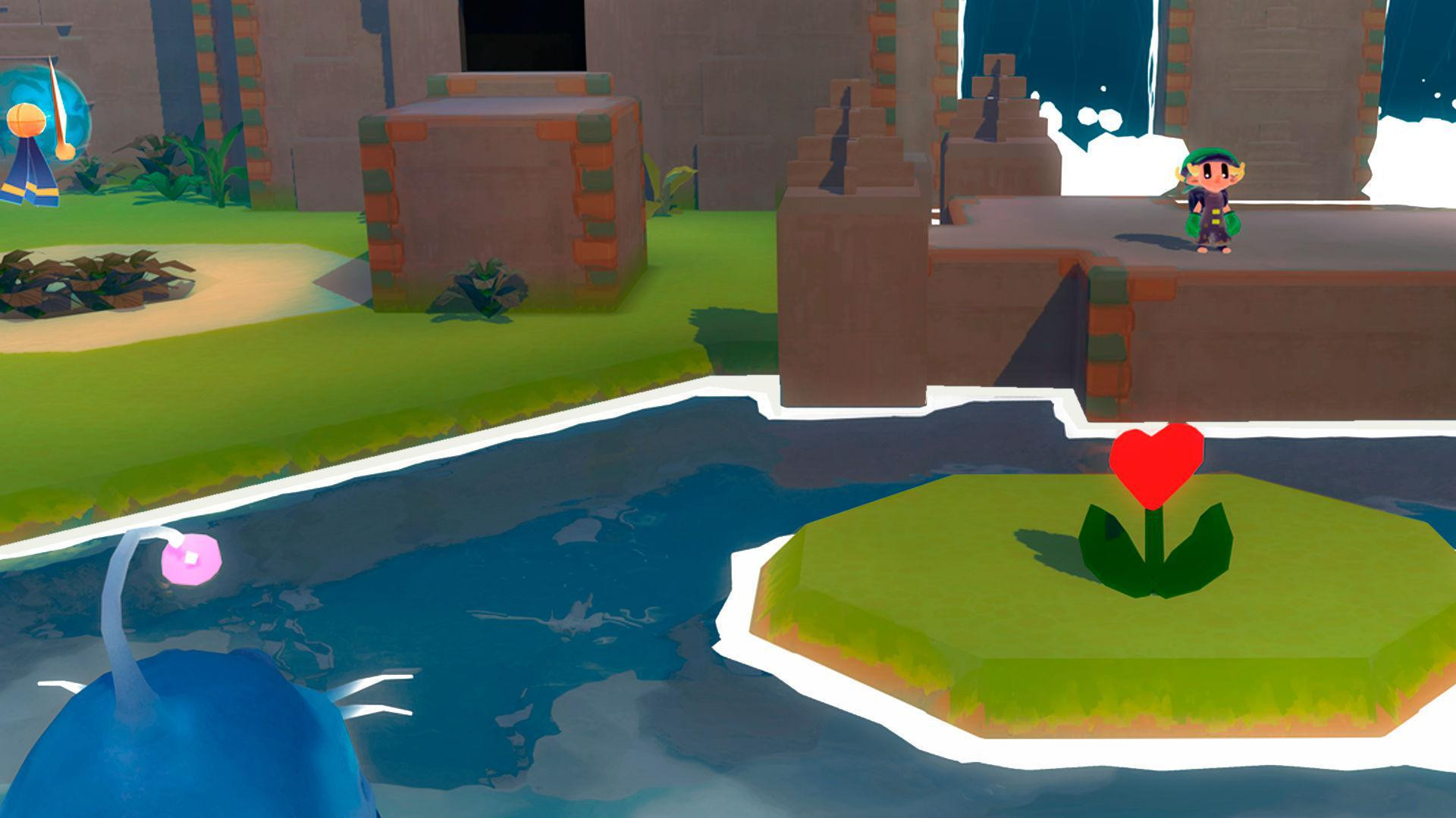 World to the West - кадр 5