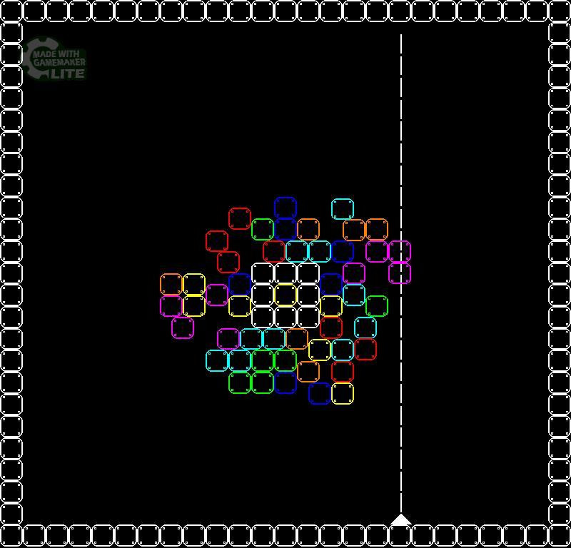 Vortex Boxes (itch) - кадр 1