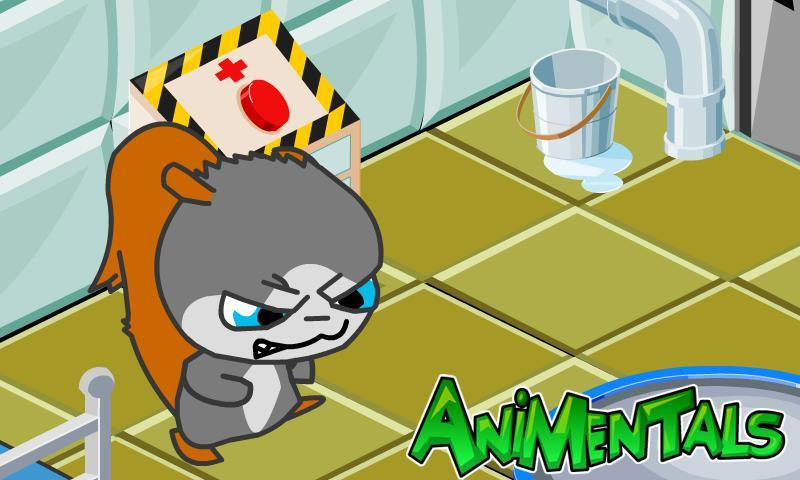 Animentals - кадр 1