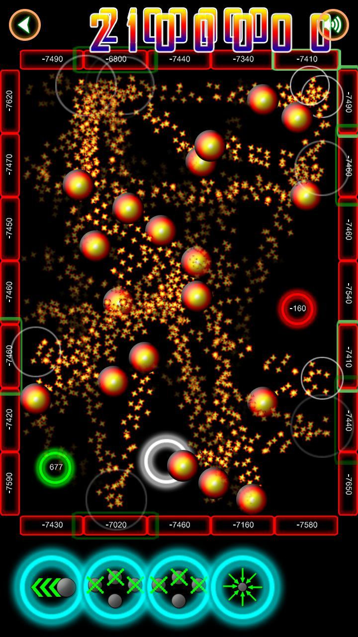 Endless Madness (itch) - кадр 2