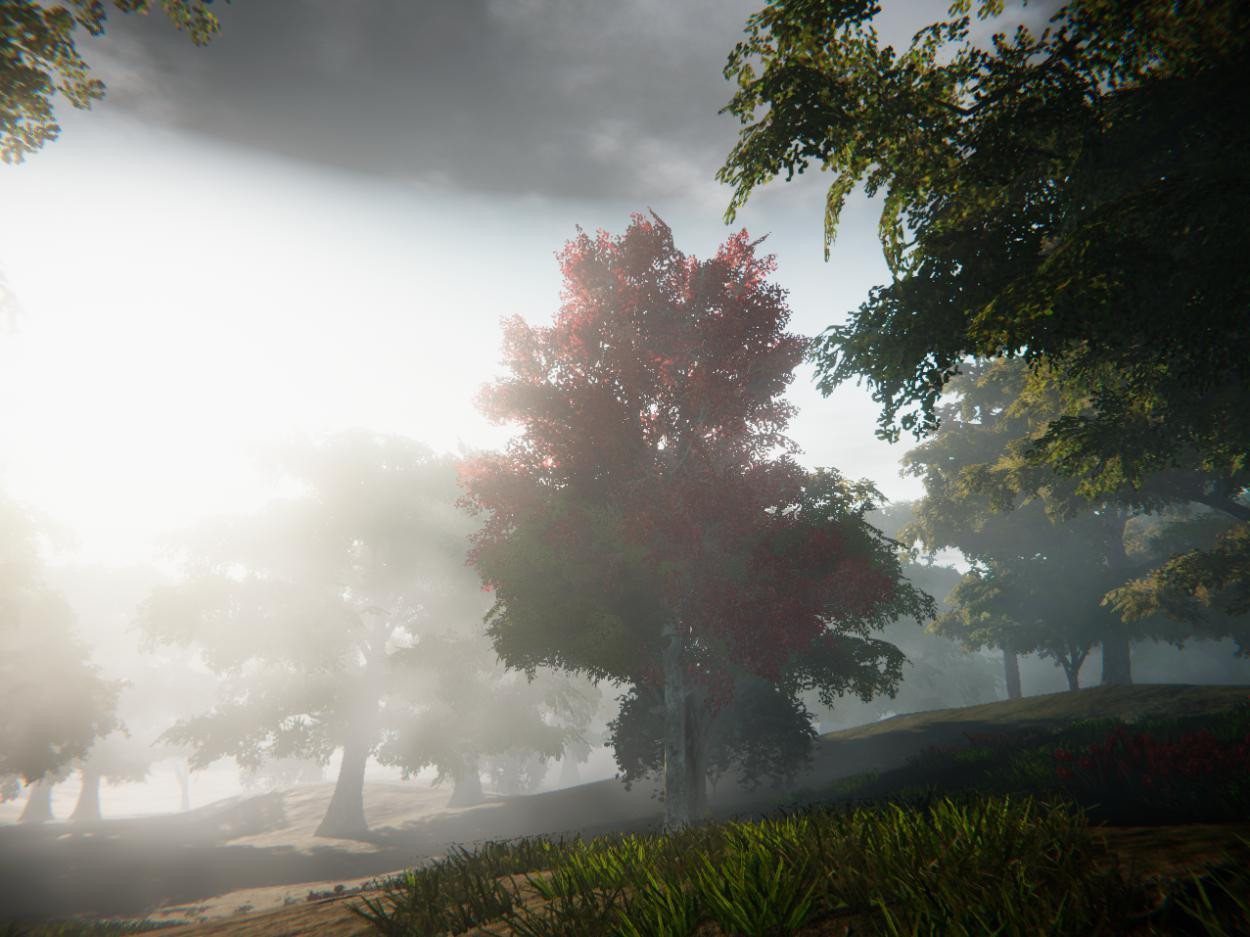 Final Hours (itch) - кадр 4