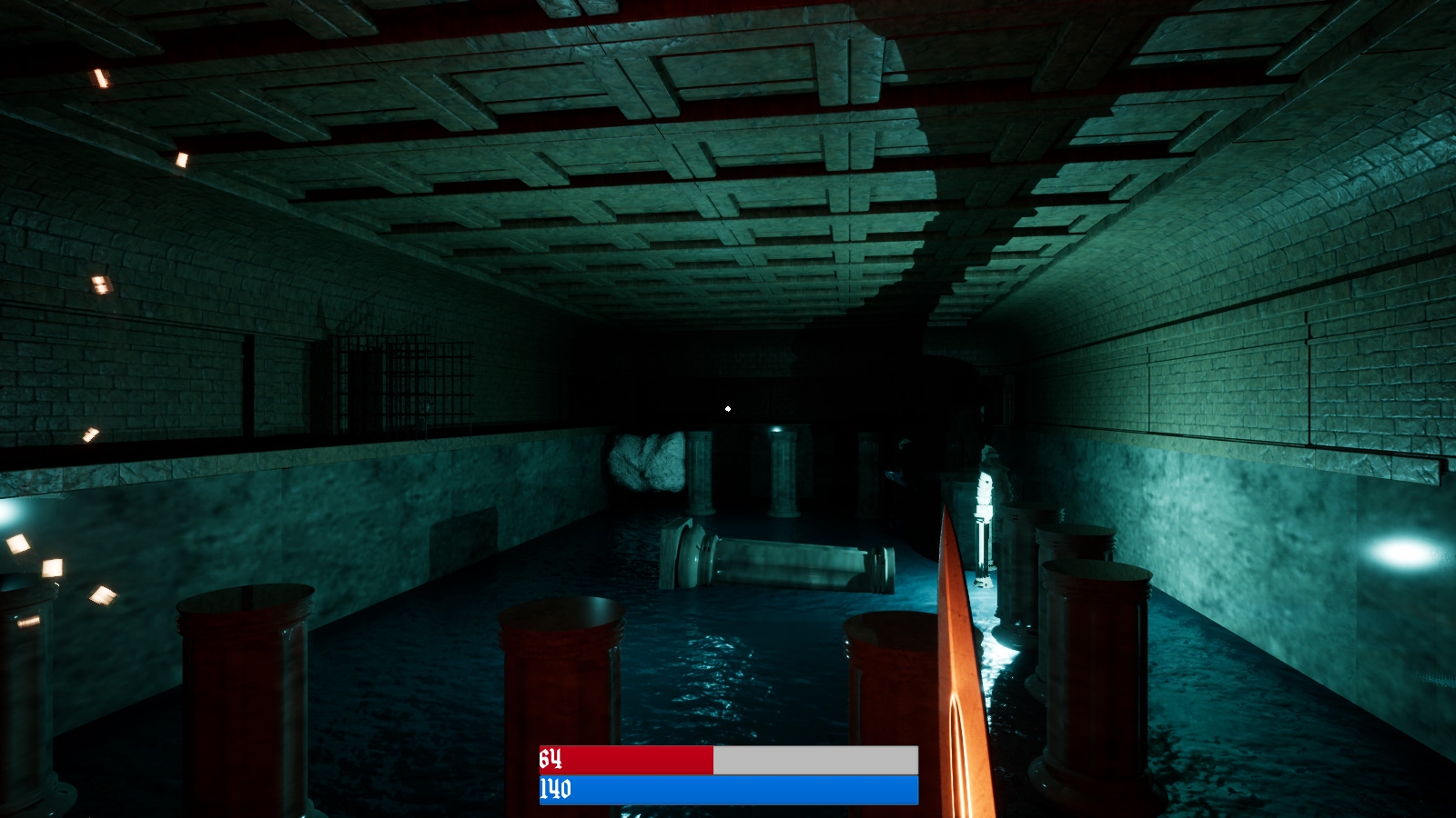 Scrolls of the Lord - кадр 2