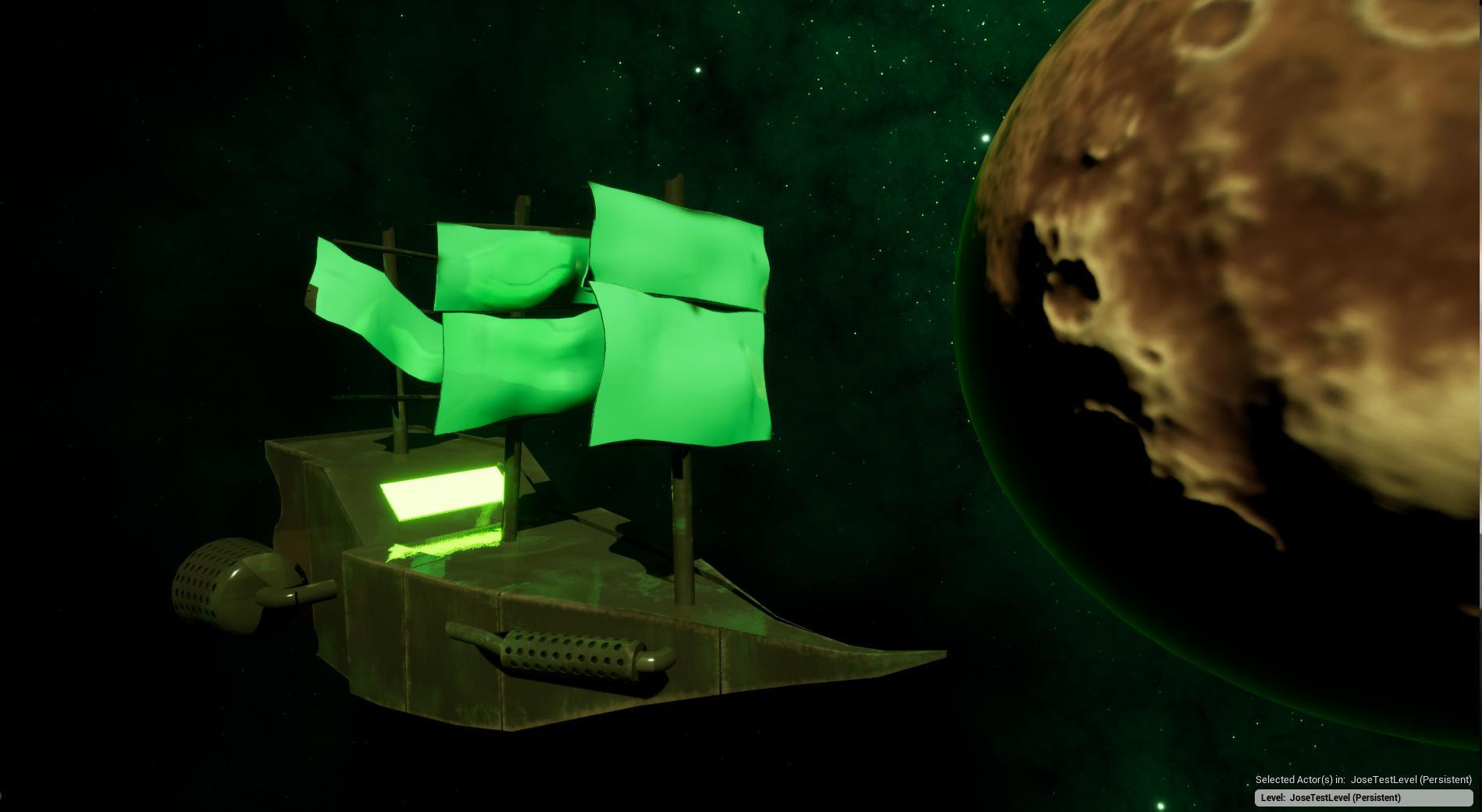 Primal Outer Orbit Priorities (itch) - кадр 3