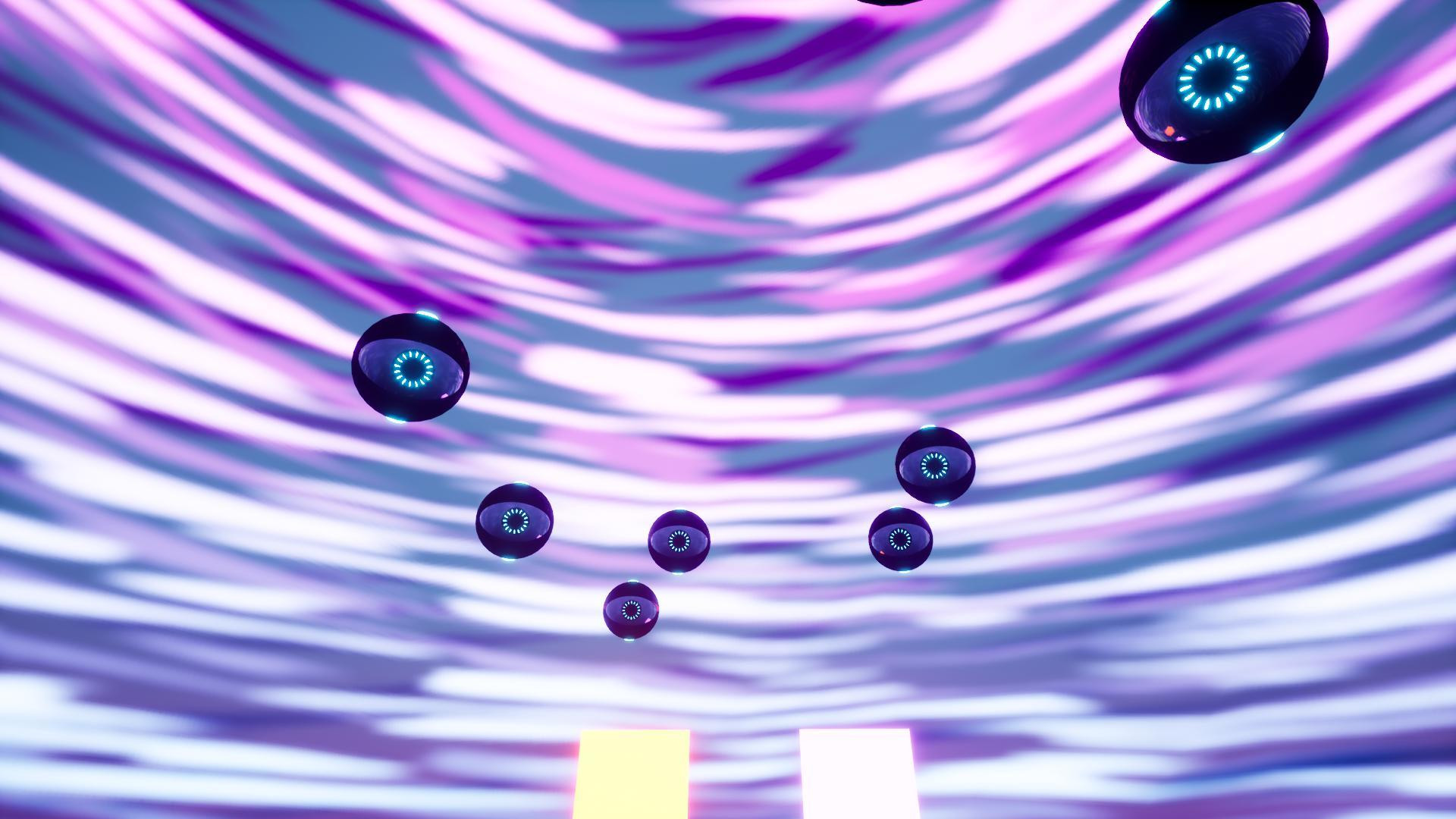 INTOitsCORE (itch) - кадр 1