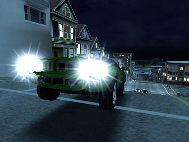 Test Drive (2002) - кадр 5