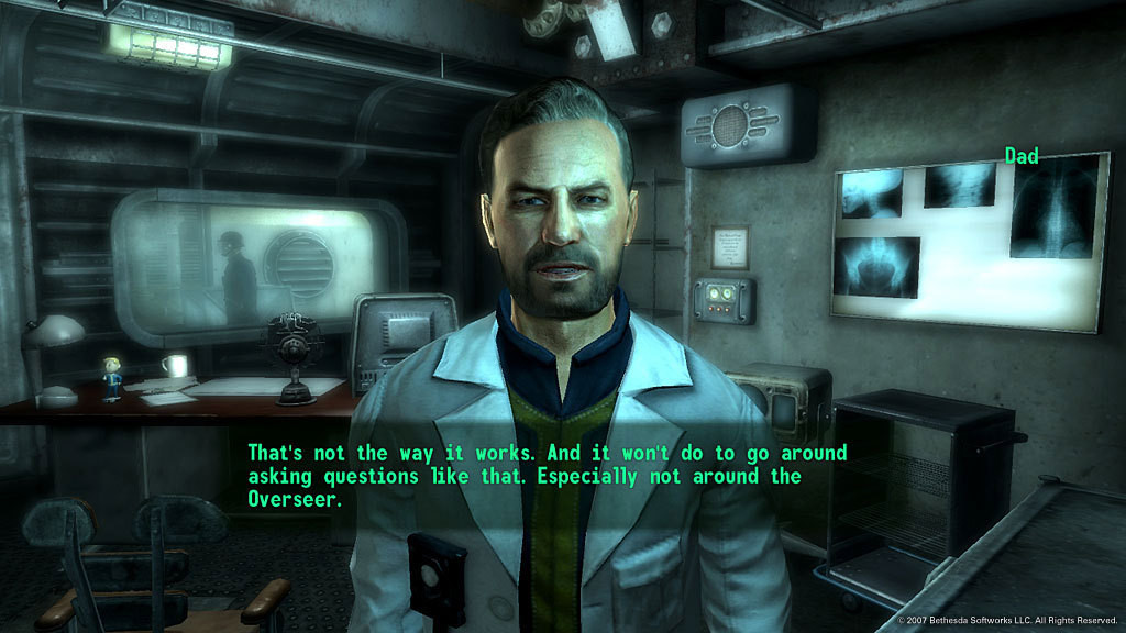 Fallout 3: Game of the Year Edition - кадр 5