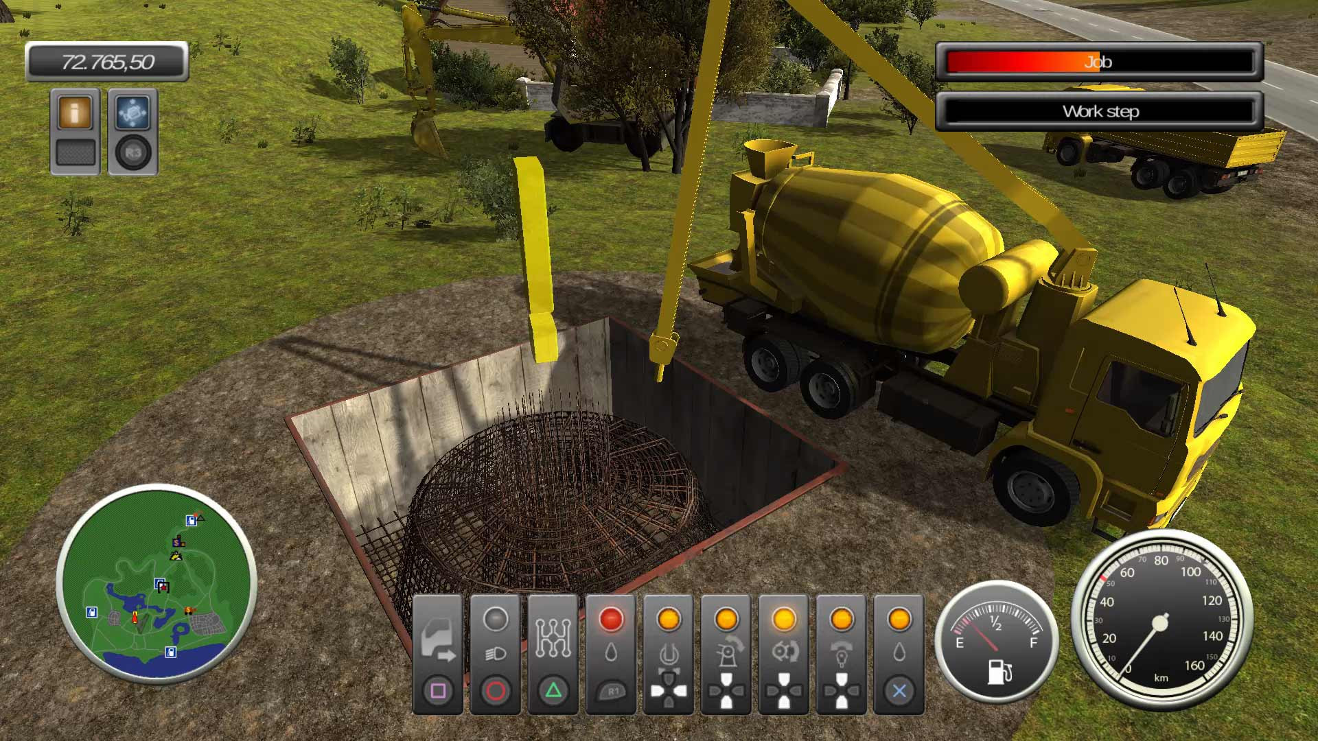Professional Construction - The Simulation - кадр 3