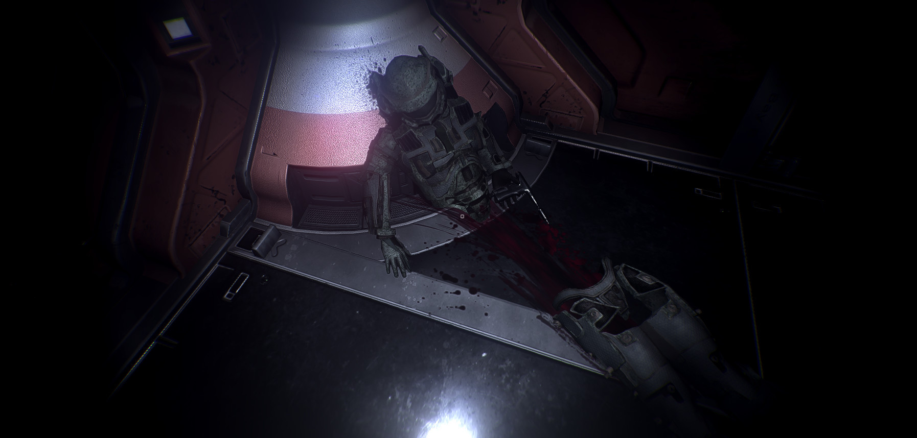 Construct: Embers of Life - кадр 1