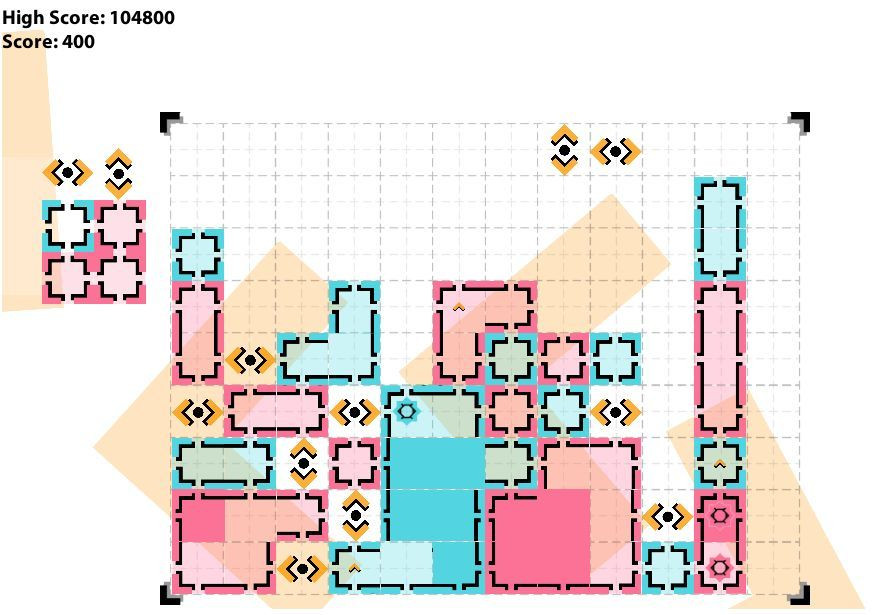 Phase Blocks (itch) - кадр 1