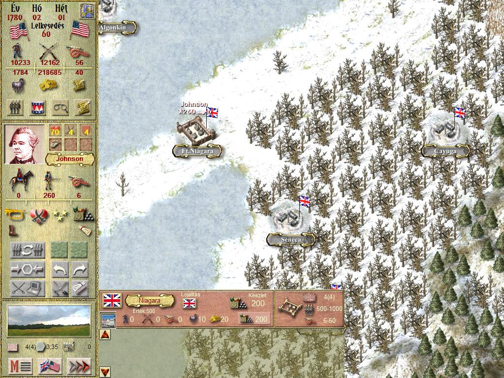 For Liberty! - кадр 3