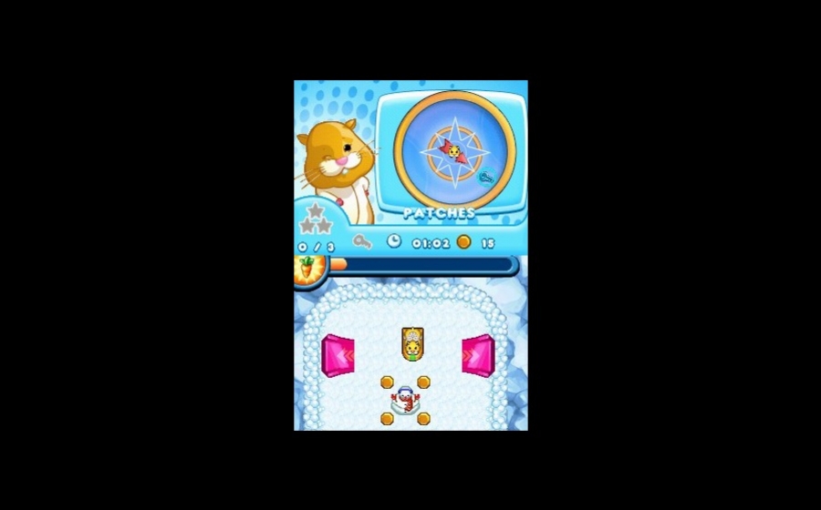 Zhu Zhu Pets: Featuring The Wild Bunch - кадр 4