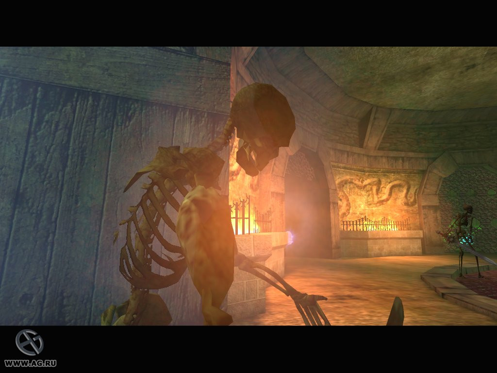 Conan (2004) - кадр 11