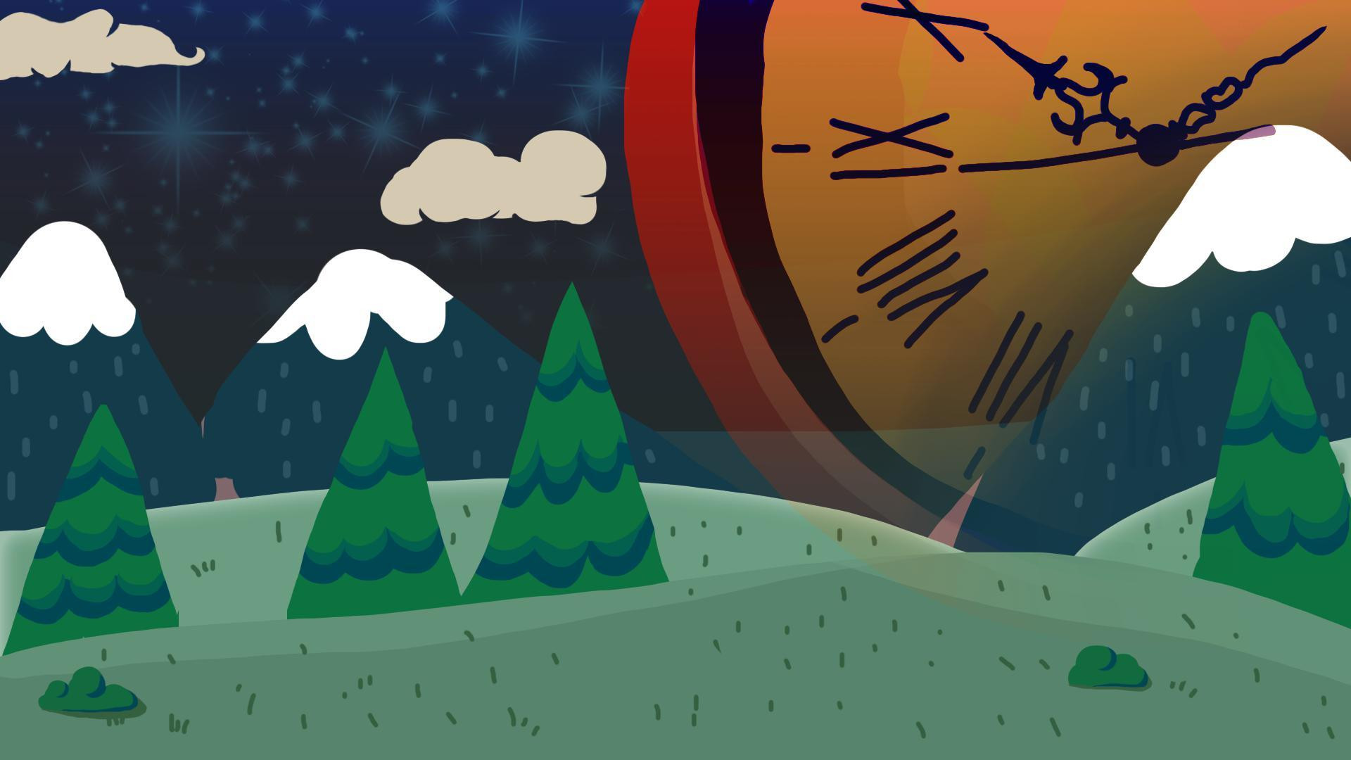 L'instant T Companion App (itch) - кадр 1