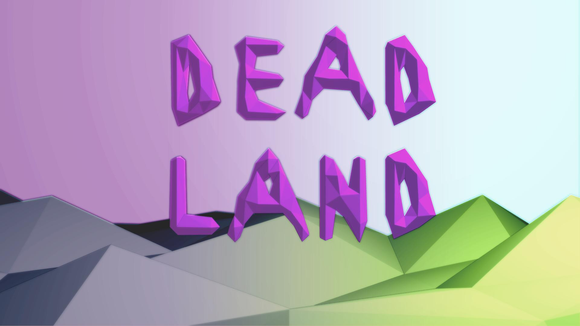 Dead Land (itch) - кадр 2