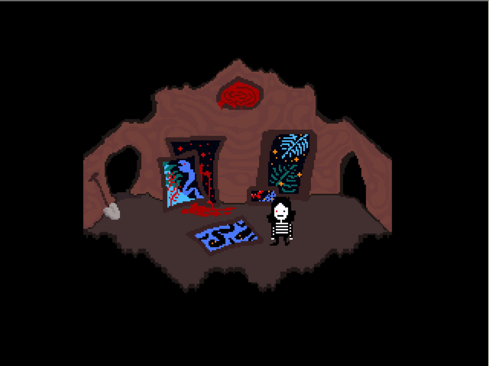 Magical Quest (itch) - кадр 1