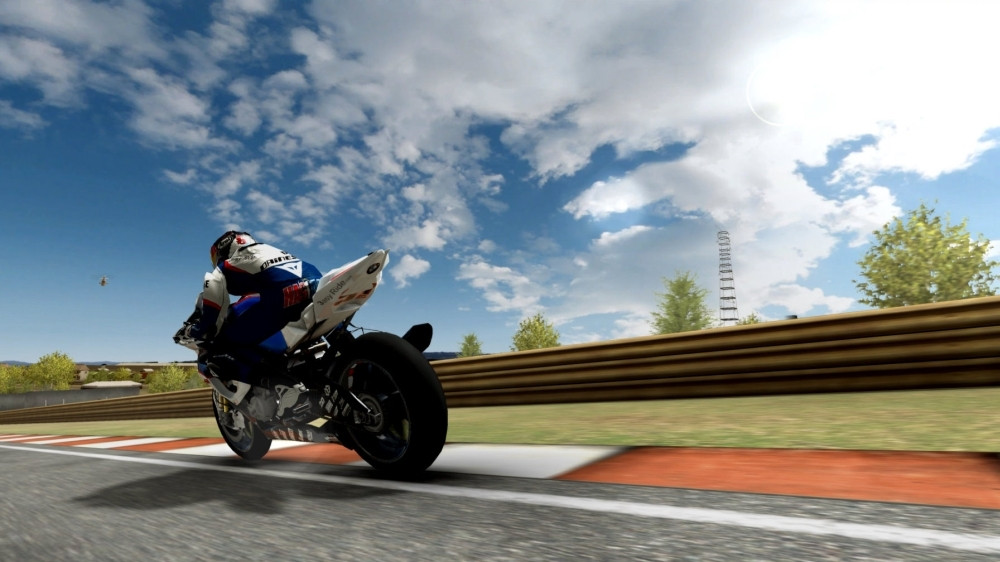 SBK - кадр 2