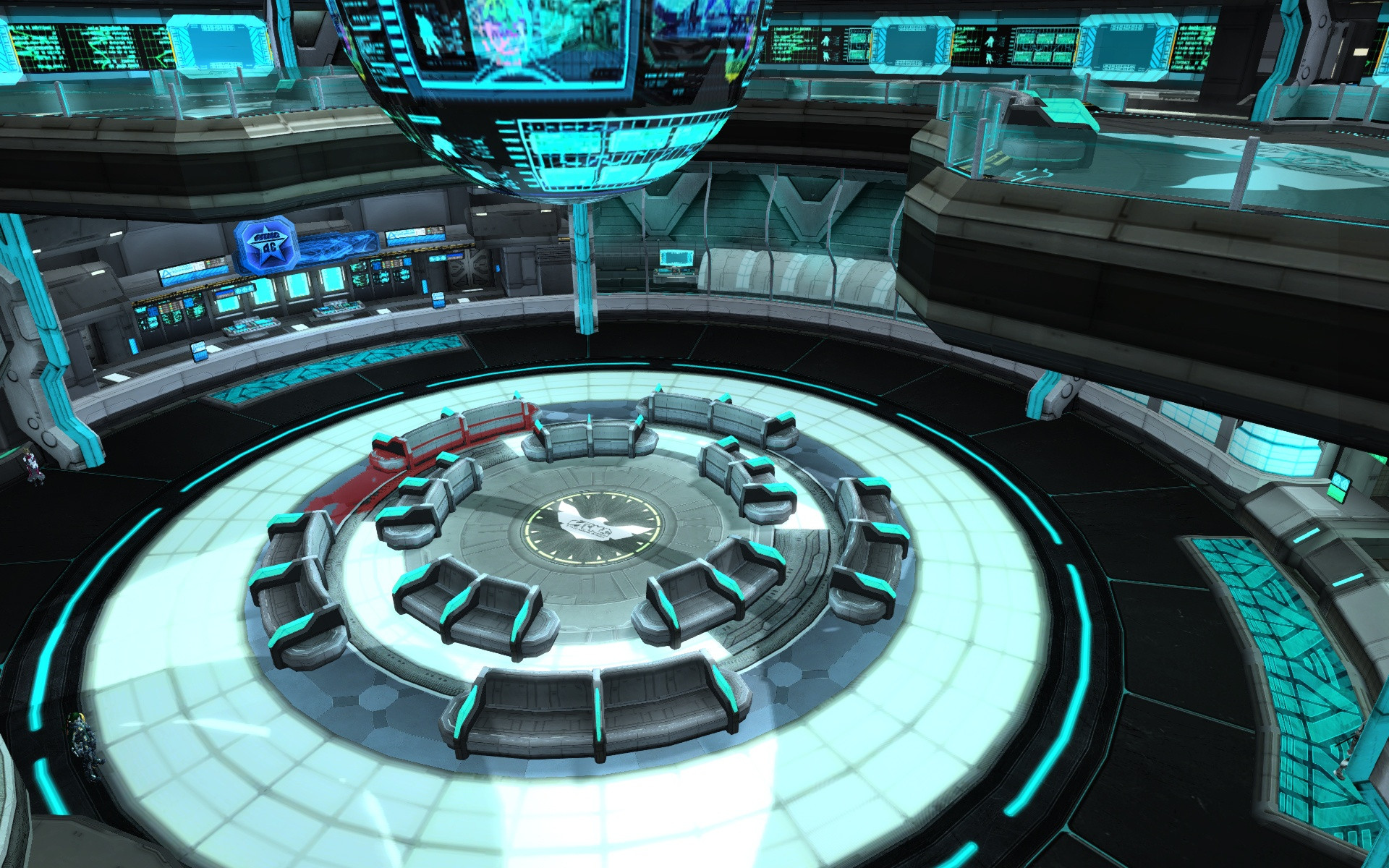 Phantasy Star Online 2 - кадр 8