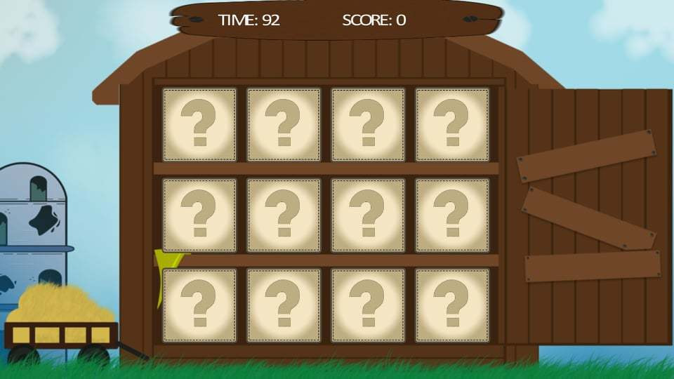 AgriCoolTure Animal Production (itch) - кадр 2