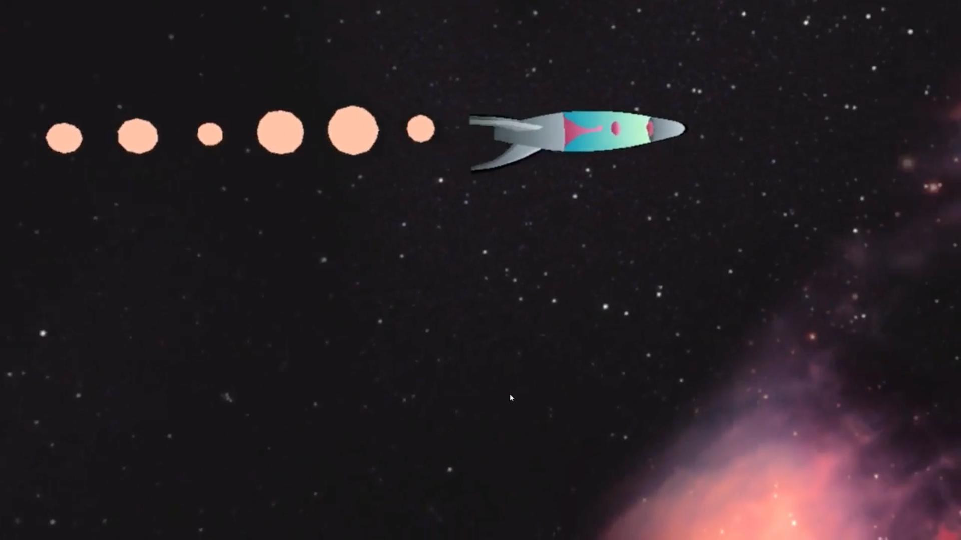 Planet Raider (itch) - кадр 1