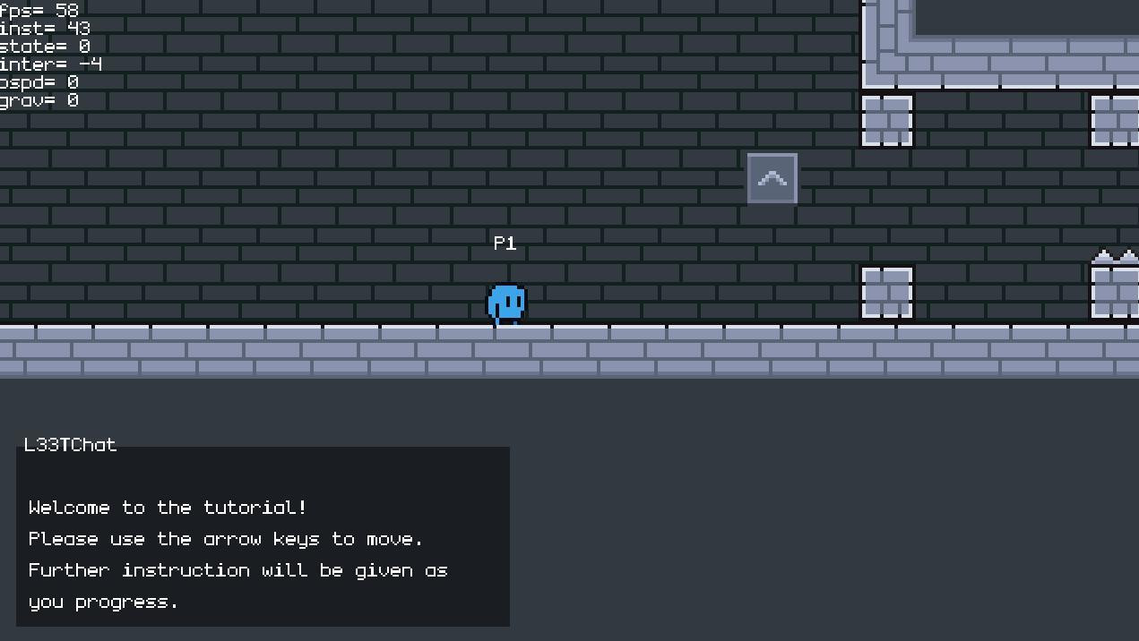 1P Co-Op (itch) - кадр 1