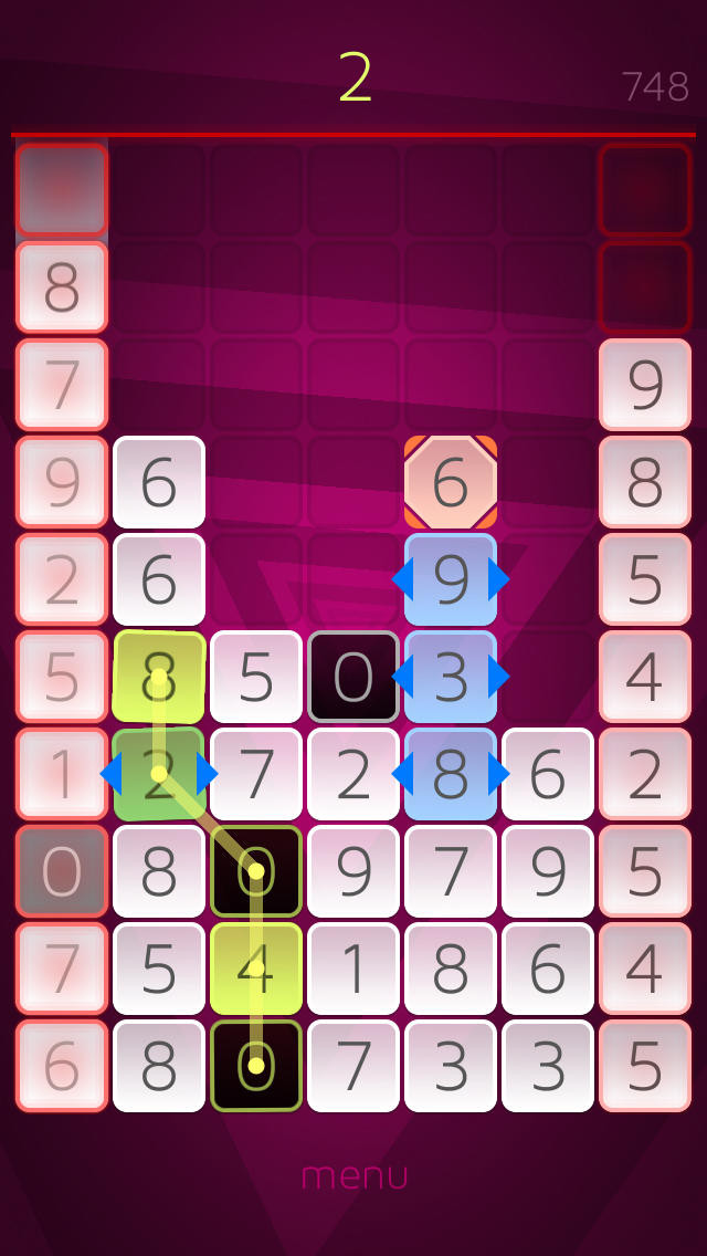 Nozoku Rush - кадр 1