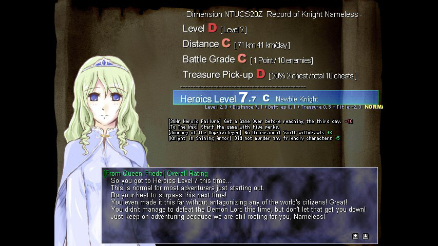 One Way Heroics - кадр 2
